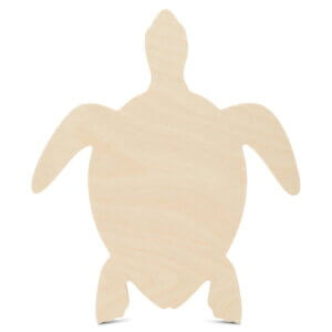 12″ Wood Turtle Cutout Baltic Wood 1/4″ thick 12" Wood Turtle Cutout Baltic Wood 1/4" thick
