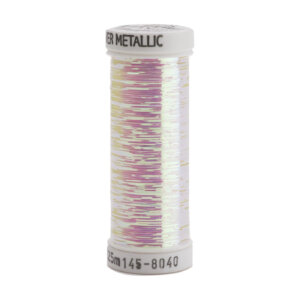Sulky Metallic Thread 250yd-Opalescent