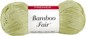 Sprout - Premier Yarns Bamboo Fair Yarn