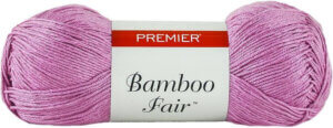 Orchid-Premier Yarns Bamboo Fair Yarn
