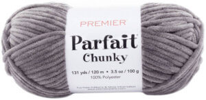 Seal - Parfait Chunky Premier Yarns