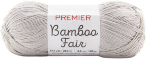 Platinum-Premier Yarns Bamboo Fair Yarn