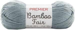 Mineral-Premier Yarns Bamboo Fair Yarn