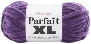 Purple – Parfait XL Premier Yarns Purple - Parfait XL Premier Yarns