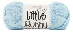 Light Blue - Little Bunny Premier Yarns