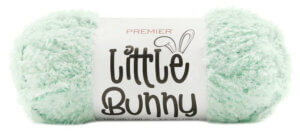 Mint - Little Bunny Premier Yarns