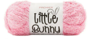 Bubblegum – Little Bunny Premier Yarns Bubblegum - Little Bunny Premier Yarns