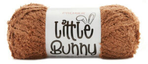 Teddy Bear - Little Bunny Premier Yarns