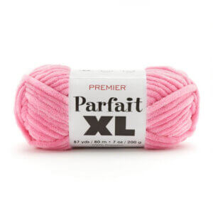 Bubblegum - Parfait XL Premier Yarns