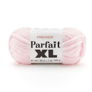 Fairy Pink - Parfait XL Premier Yarns