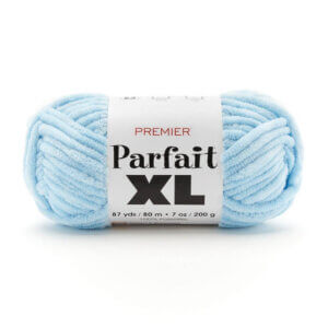 Sky Blue - Parfait XL Premier Yarns