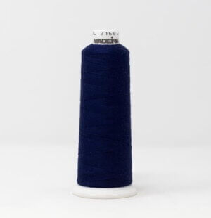 3168 Madeira Burmilana #12 1100yd cone