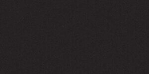 Kunin Eco-Fi Classic Felt 9"x12"-Black Solid Fabric Sheet