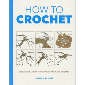How To Crochet- How To Crochet-
