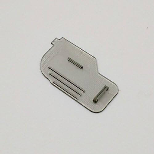 #XC8983021 #XD1645021 #XC2369051 Bobbin Cover Plate For Brother Sewing Machines