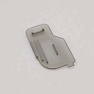 #XC8983021 #XD1645021 #XC2369051 Bobbin Cover Plate For Brother Sewing Machines