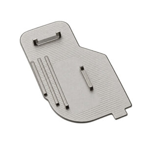Bobbin Cover Plate For Brother Sewing Machines #XC8983021 #XD1645021 #XC2369051 Bobbin Cover Plate For Brother Sewing Machines #XC8983021 #XD1645021 #XC2369051