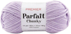 Lilac - Parfait Chunky Premier Yarns