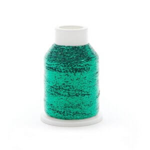 Green - Premier Glitter Thread