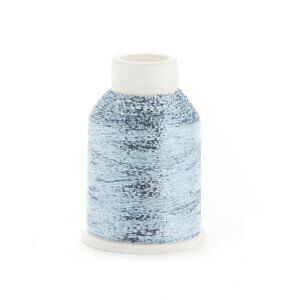 Ice Blue - Premier Glitter Thread