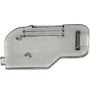 #XH1054001 Bobbin Cover Plate For Brother Sewing Machines
