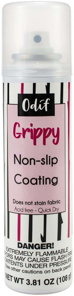 Odif USA Grippy Non-Slip Coating 3.81oz.