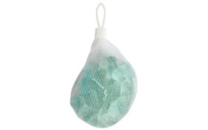 SPC Seaglass Tumbled 12oz Turquoise