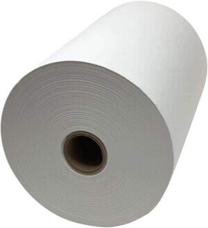 10" x 100 yd Tear Away Embroidery Stabilizer Backing- 1.8 Ounce Medium Weight