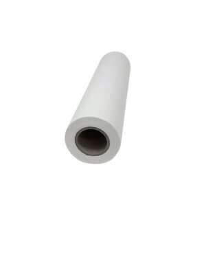 12" x 10 Yards Self Adhesive Tear Away Embroidery Stabilizer Backing