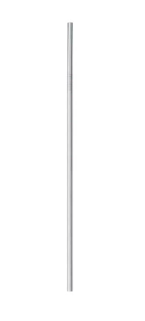 10.5in 20oz Tumbler Metal Straw