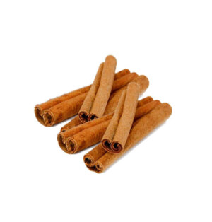 3.5oz Cinnamon Sticks 2.75in