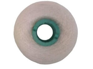 9pc Type L 60wt Magna-Glide Classic White Prewound Bobbins Poly Fil-Tec