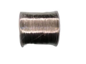 110yd Silver 28 gauge Jewelry wire 110yd Silver 28 gauge Jewelry wire