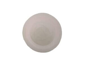 1" Deep Rose .75 wide Silicone mold