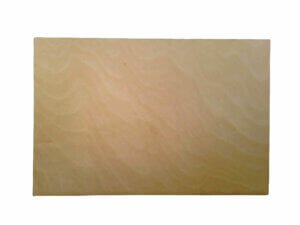10pc Unfinished Balsa Wood Sheets 10x15cm 2mm thick