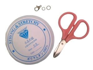 Mini Beading Kit Express Tools & Accessories Mini Beading Kit Express Tools & Accessories