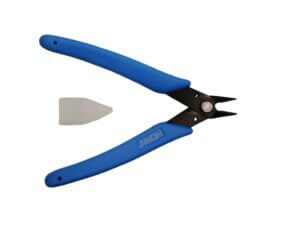 5" Trimmer Nippers For 3D Printer Filament - Wire cutters