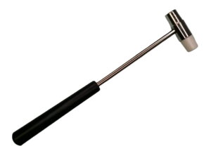2 sided Metal Mini Multi-Functional Hammer 18cm
