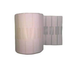 500pc Jewelry Tags Roll