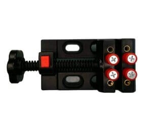 10cm Drill Press Vice