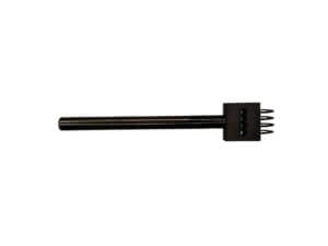 4 Hole Leather Row Punch Tool 4 Hole Leather Row Punch Tool