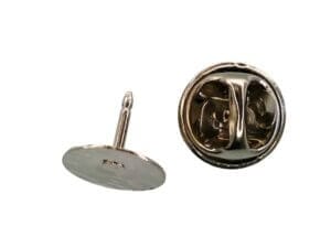 10pc Pin Blanks with Clutch Back