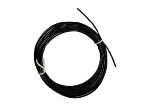 5m Black PLA Filament
