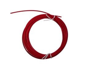 5m Red PLA Filament
