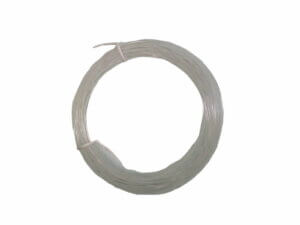 5m Transparent PLA Filament