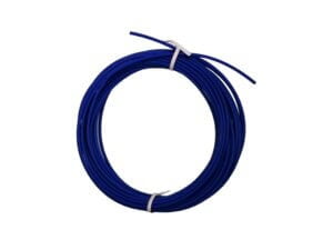 5m Blue PLA Filament