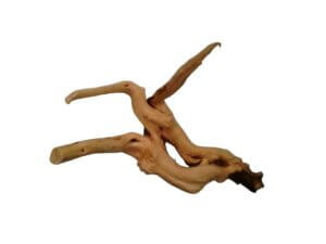 1pc 4-6in Long Driftwood Pieces