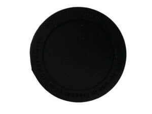 Tumbler Rubber Bottom 2 pc