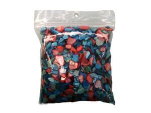 8oz Holiday Pearl Crushed Shells