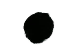 2″ Black Pom Pom 5 pack 2" Black Pom Pom 5 pack